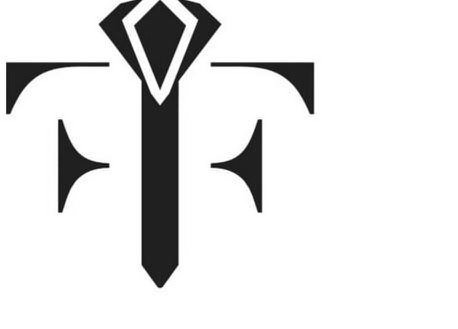 Trademark Logo TF