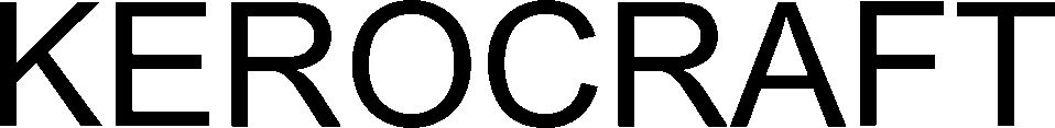 Trademark Logo KEROCRAFT