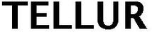Логотип торговой марки TELLUR