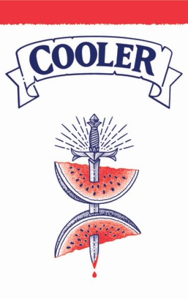 Trademark Logo COOLER