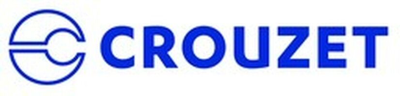 Trademark Logo CROUZET
