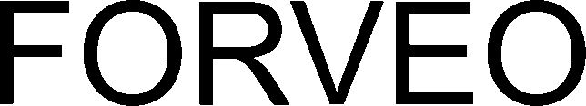 Trademark Logo FORVEO