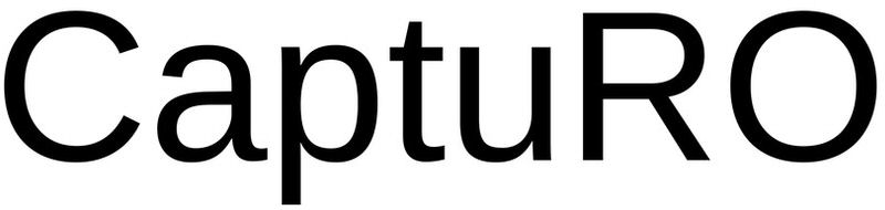 Trademark Logo CAPTURO