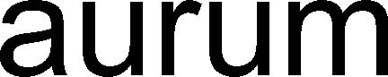 Trademark Logo AURUM