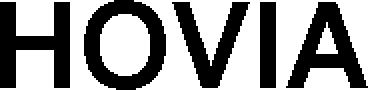 Trademark Logo HOVIA