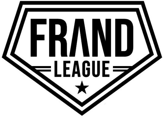 Trademark Logo FRAND LEAGUE