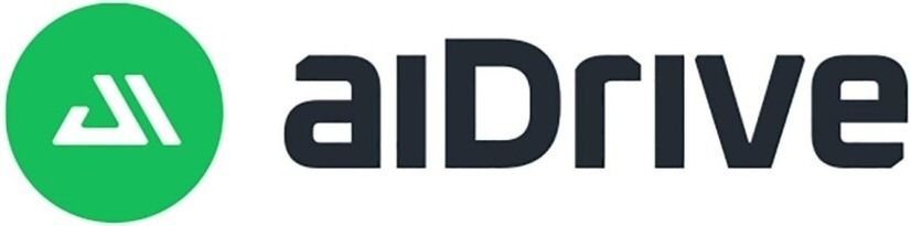 Trademark Logo AIDRIVE