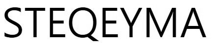 Trademark Logo STEQEYMA