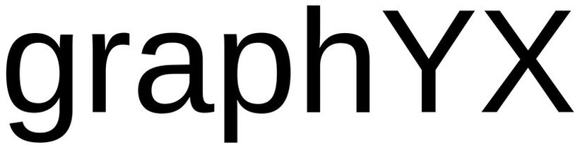 Trademark Logo GRAPHYX