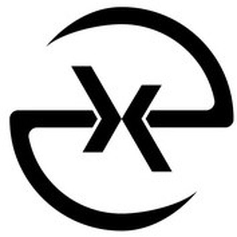Trademark Logo EXR