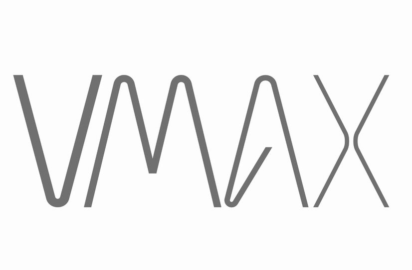 Trademark Logo VMAX