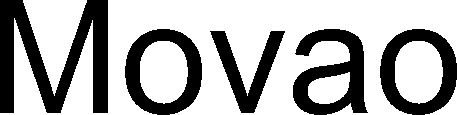 Trademark Logo MOVAO