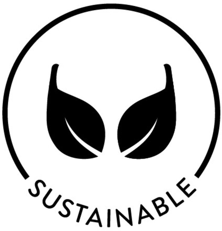 Trademark Logo SUSTAINABLE