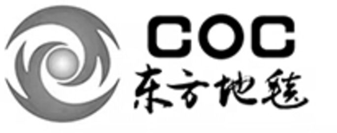 Trademark Logo COC