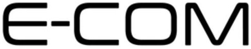 Trademark Logo E-COM