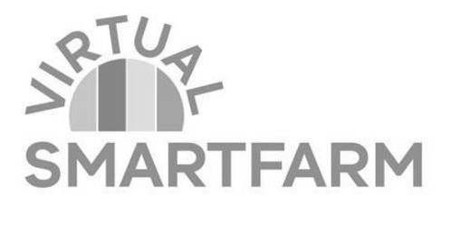 Trademark Logo VIRTUAL SMARTFARM