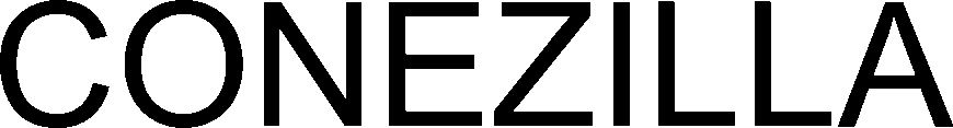 Trademark Logo CONEZILLA