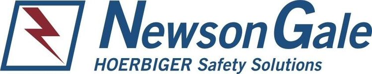 Trademark Logo NEWSON GALE HOERBIGER SAFETY SOLUTIONS