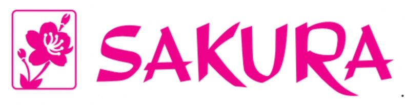 Trademark Logo SAKURA