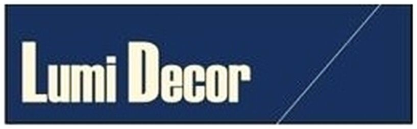 Trademark Logo LUMI DECOR