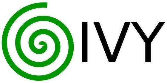 Trademark Logo IVY