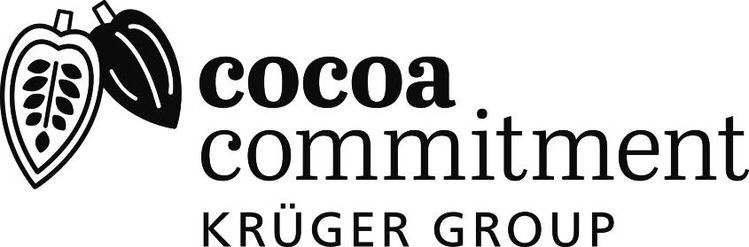  COCOA COMMITMENT KRÃGER GROUP