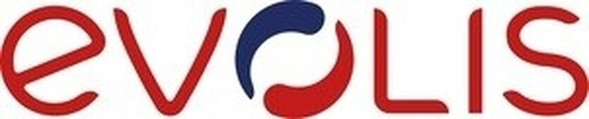 Trademark Logo EVOLIS