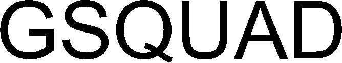 Trademark Logo GSQUAD