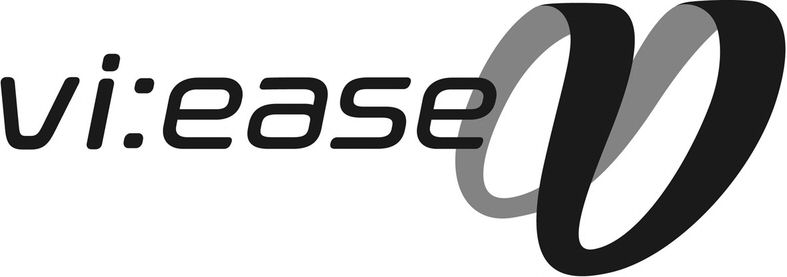 Trademark Logo VI:EASE