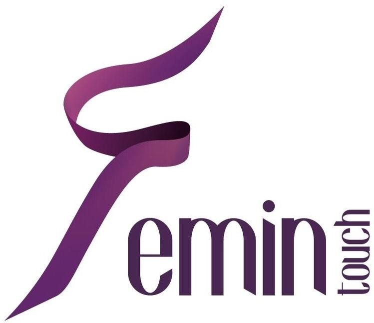 Trademark Logo FEMIN TOUCH