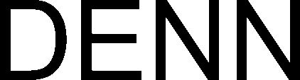 Trademark Logo DENN