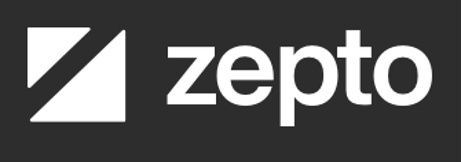 Trademark Logo ZEPTO