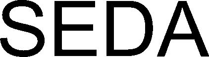 Trademark Logo SEDA