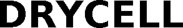Trademark Logo DRYCELL