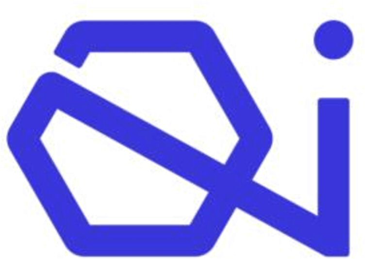 Trademark Logo QI