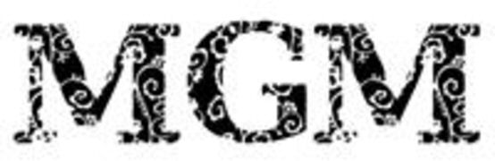 Trademark Logo MGM
