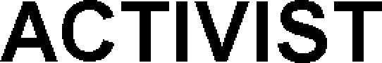 Trademark Logo ACTIVIST