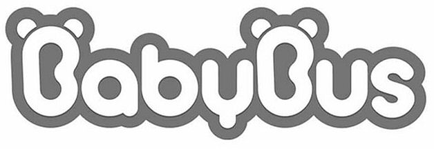 Trademark Logo BABYBUS