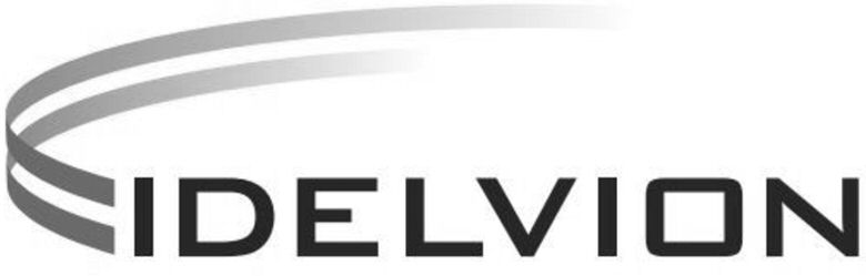 Trademark Logo IDELVION