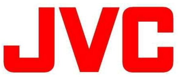 Trademark Logo JVC