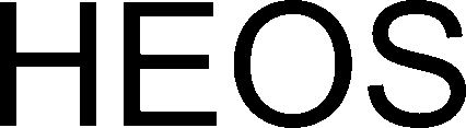 Trademark Logo HEOS