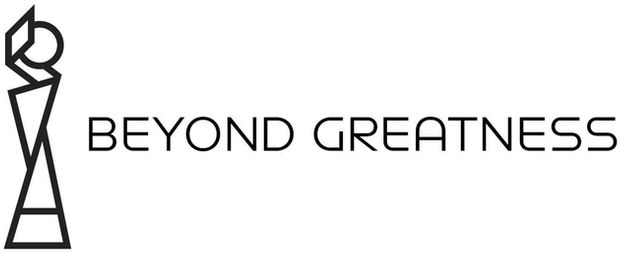 Trademark Logo BEYOND GREATNESS