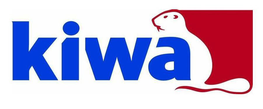 Trademark Logo KIWA