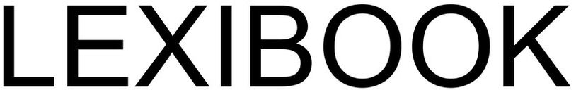 Trademark Logo LEXIBOOK