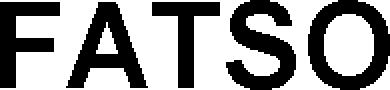 Trademark Logo FATSO
