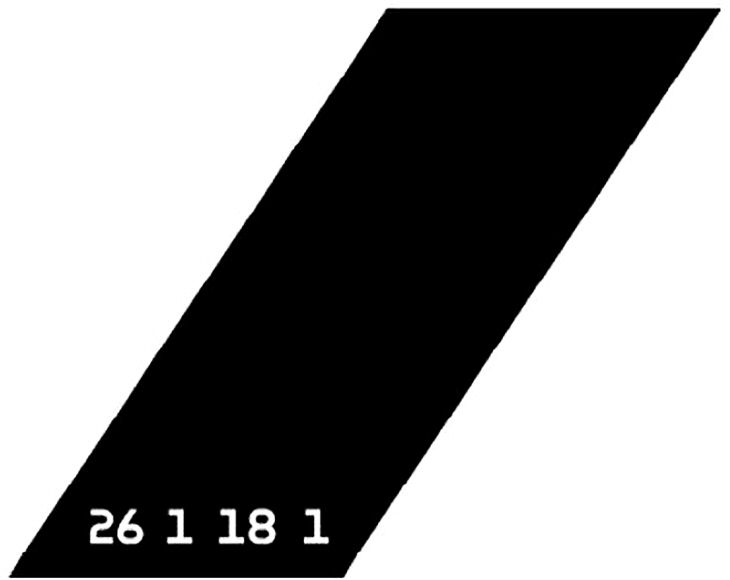 Trademark Logo 26 1 18 1