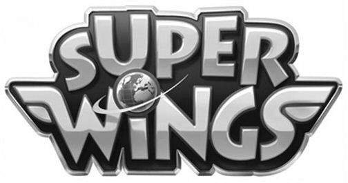  SUPER WINGS