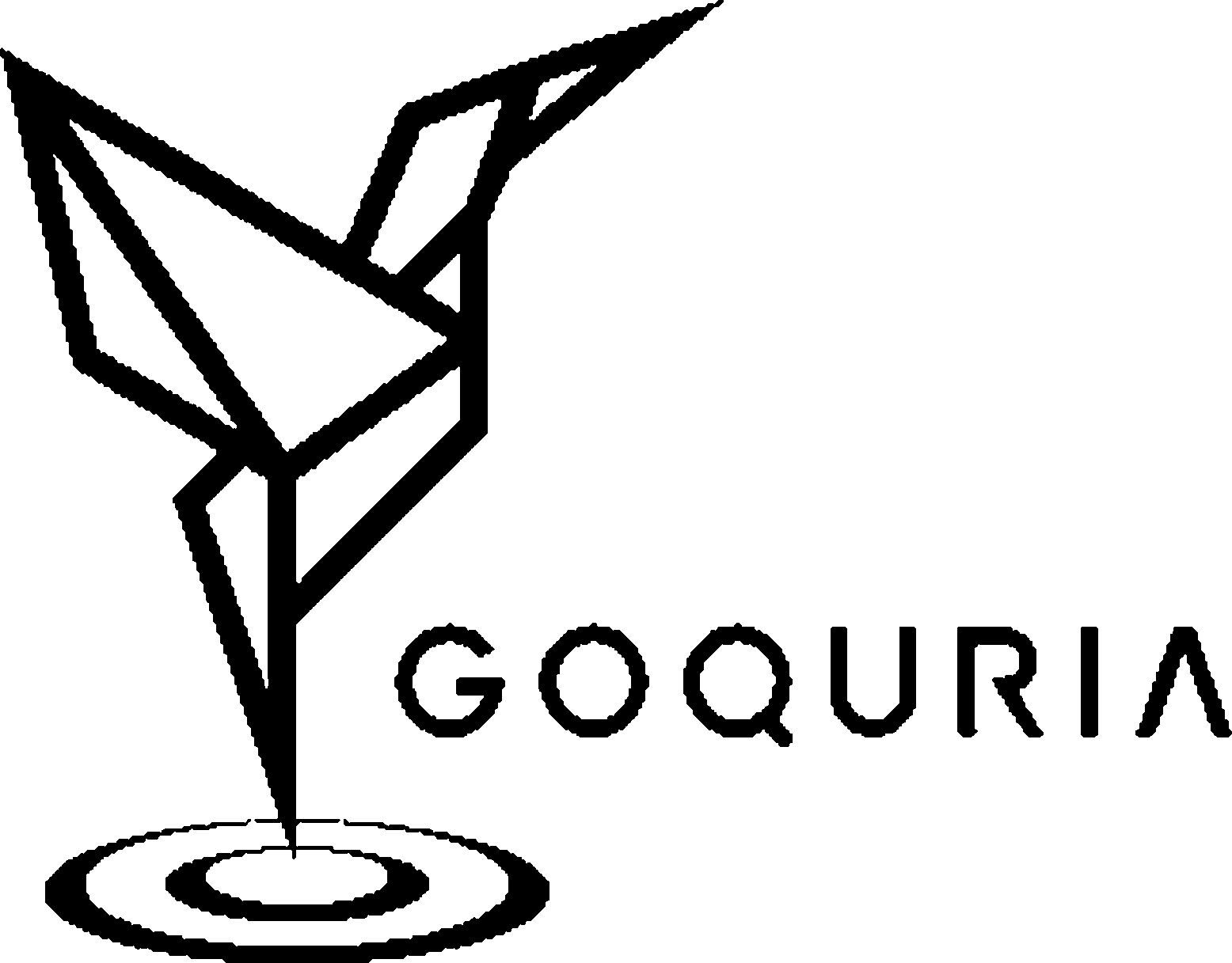 Trademark Logo GOQURIA