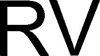 Trademark Logo RV