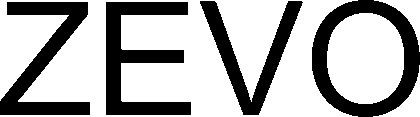 Trademark Logo ZEVO